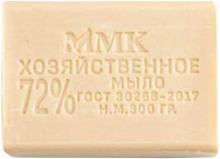 Мыло хозяйственное 72% 300 гр. Аккуратное! *42*3780 (Г) 03243 Мыло хозяйственное 72% 300 гр. Аккуратное! *42*3780 (Г) 03243